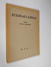 Eclogae latinae