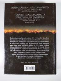Ensimmäinen ja toinen maailmansota