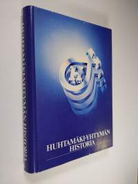 Huhtamäki-yhtymän historia