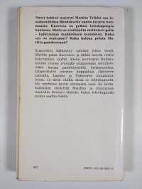 Kuolemanlotossa kuusi oikein