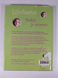 Poikki ja pinoon : kootut kolumnit