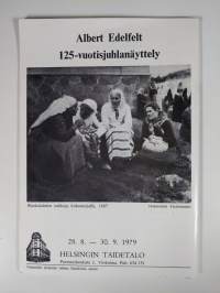 Suomalaisen kuvataiteen suurkatselmus Punkaharjun Retretti : 15.6.-5.8.1979