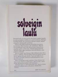 Solveigin laulu