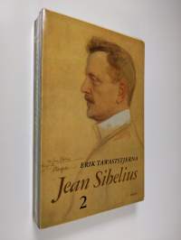 Jean Sibelius 2