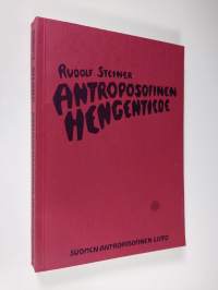Antroposofinen hengentiede
