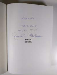 Iskelmän tähtitaivas : 500 suomalaista viihdetaiteilijaa (signeerattu)