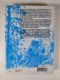 Talvisodan henki : mielialoja Suomessa talvella 1939-1940 (signeerattu)