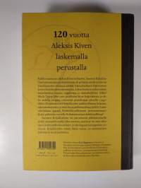 Kivelle perustettu : Suomen Kirjailijaliitto 1897-2017