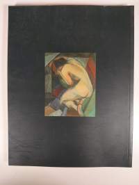 Picasso ja kubismi Suomessa : Retretti 25.5.-28.8.1994 = Picasso and cubism in Finland