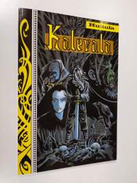 Kalevala (signeerattu)