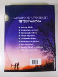 Ihmiskunnan arvoitukset tieteen valossa