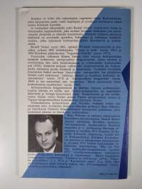 Ihmiskeskeiseen kulttuuriin : Rudolf Steiner ja antroposofinen hengentiede