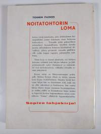 Noitatohtorin loma