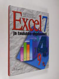 Excel 7 ja taulukko-ohjelmointi