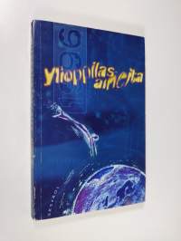 Ylioppilasaineita 1996