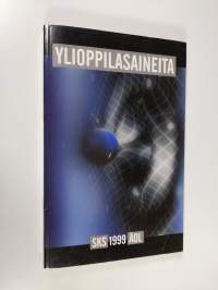 Ylioppilasaineita 1999