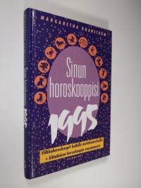 Sinun horoskooppisi 1995