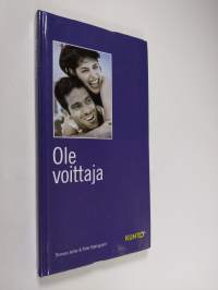 Ole voittaja