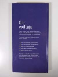 Ole voittaja