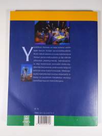 Psykologia 5 : Yksilöllinen ihminen