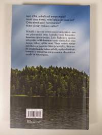 Mökkiluonto tutuksi kännykällä