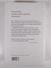 Elämäni sodassa ja rauhassa
