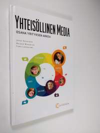 Yhteisöllinen media osana yrityksen arkea