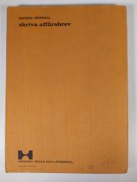Skriva affärsbrev