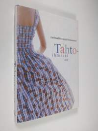 Tahtoihmisiä : novelleja