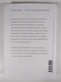 Tahtoihmisiä : novelleja