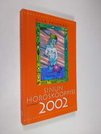 Sinun horoskooppisi 2002