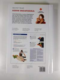 Kodin ensiapukirja