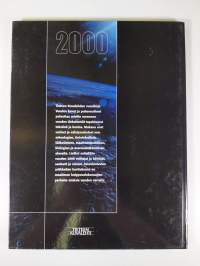 Vuoden kuvat ja puheenaiheet 2000