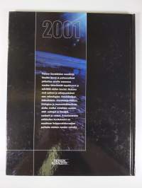 Vuoden kuvat ja puheenaiheet 2001