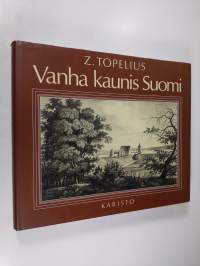 Vanha kaunis Suomi