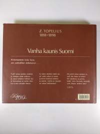 Vanha kaunis Suomi