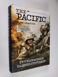 The Pacific : Tyynenmeren taistelutoverit