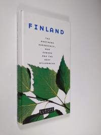 Finland : the northern experience, new Europe and the next millennium