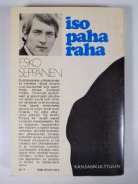 Iso paha raha