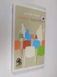 Varmat tapaukset : novelleja