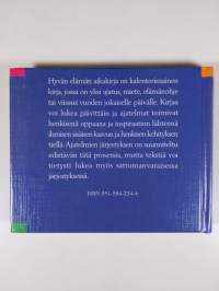 Hyvän elämän aikakirja