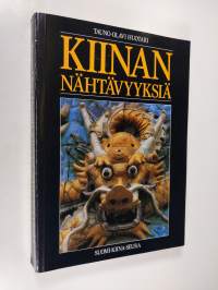 Kiinan nähtävyyksiä