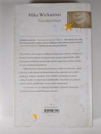 Vastakarvaan