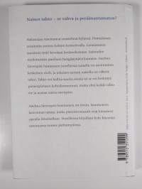 Tahtoihmisiä : novelleja