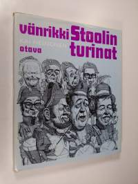 Vänrikki Stoolin turinat