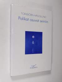 Palikat osuvat seiniin