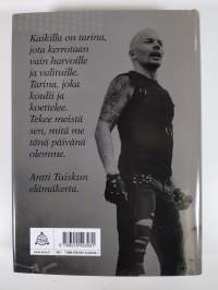 Antti Tapani