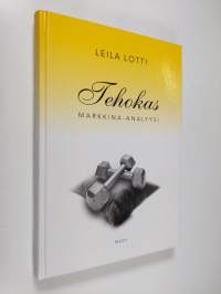 Tehokas markkina-analyysi