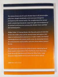 Welfare United - FC Internal Market: fair play