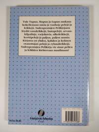 Sudenpentujen pelikirja